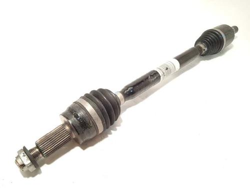 Used Left rear driveshaft Left rear driveshaft 13630817 13630817