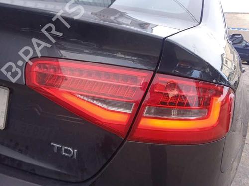 Electronic module AUDI A4 B8 (8K2)  | BP16944756M83 