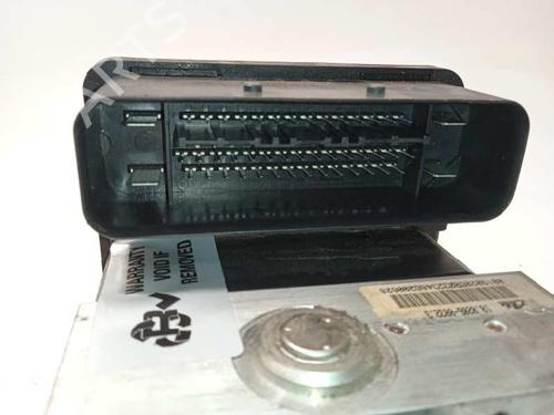 ABS pump MAZDA 3 (BK) 2.0 MZR-CD (BK14) | BP15414523M43 