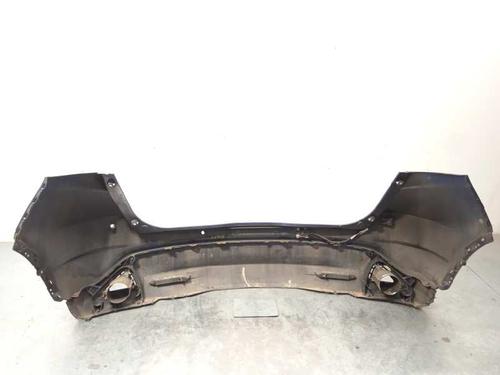 Rear bumper HONDA CIVIC VIII Hatchback (FN, FK) 1.8 (FN1, FK2) | BP13521720C8 