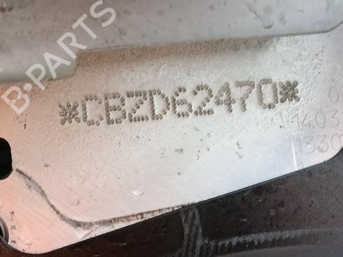 Engine SEAT IBIZA IV (6J5, 6P1) 1.2 TSI | BP34629959M1 - Image 6