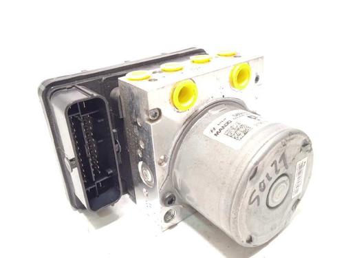 Used ABS pump KIA STONIC (YB) [2017-2026]  13038827