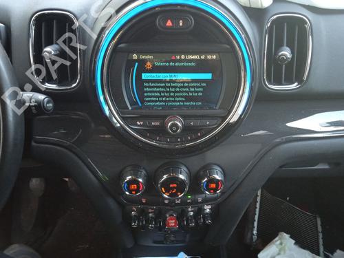 Electronic module MINI MINI COUNTRYMAN (F60) Cooper | BP22231223M83 