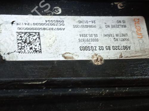 Other MERCEDES-BENZ SPRINTER 4-t Van (B907, B910) 419 CDI RWD (907.643, 907.645, 907.647) | BP26209829O1 - Image 5