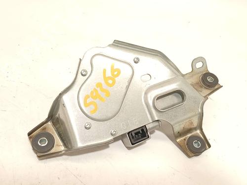 Rear wiper motor MITSUBISHI ECLIPSE CROSS (GK_, GL_) 1.5 T-Mivec | BP39943859M102 - Image 2