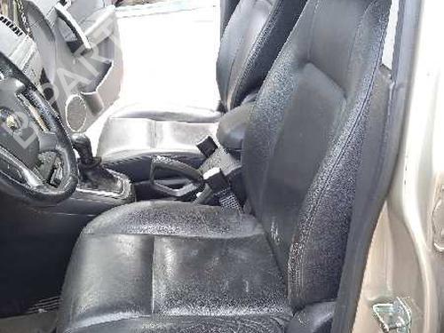Fuse box CHEVROLET CAPTIVA (C100, C140) 2.0 D 4WD | BP8597040E1 - Image 21