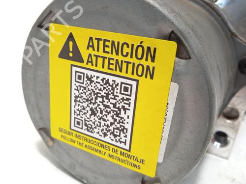 ABS pump HYUNDAI TUCSON (TL, TLE) 1.6 CRDi | BP29239344M43 
