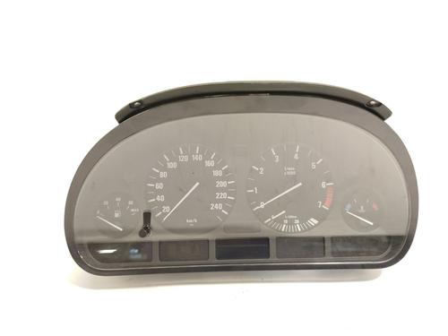 Instrument cluster BMW X5 (E53) 3.0 i | BP26599663C47 
