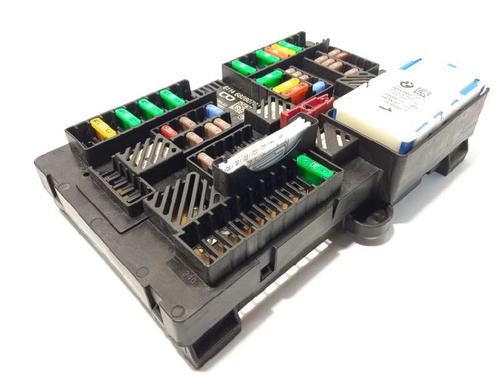 Used Fuse box Fuse box BMW X3 (G01, F97, G08) xDrive 20 d (190 hp) 9258354 9258354
