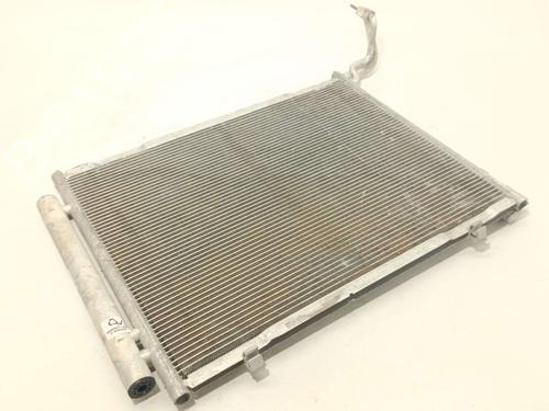 Used AC radiator AC radiator FORD PUMA (J2K, CF7) 1.0 EcoBoost mHEV (125 hp) 39747537 39747537
