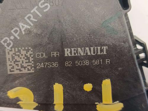 Venstre bagtil lås RENAULT AUSTRAL TCe 130 (HGM2) | BP38518062C100 - Image 5