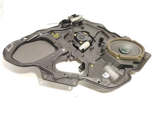 Rudehejsemekanisme venstre bagtil MAZDA 3 (BK) 2.0 (BKEP) (150 hp) 32229958