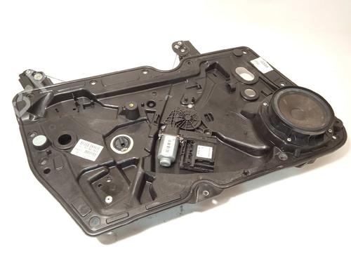 Used Front left window mechanism Front left window mechanism 17742326 17742326