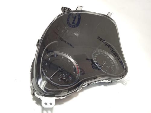 Used Instrument cluster Instrument cluster 17744706 17744706