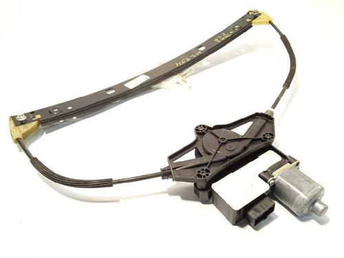 Used Rear left window mechanism Rear left window mechanism 6900024 6900024