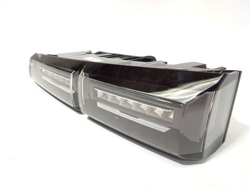 Used Right tailgate light Right tailgate light 23104942 23104942