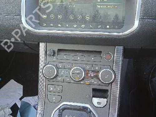 Rear mirror LAND ROVER RANGE ROVER EVOQUE (L538) | BP10153015I6