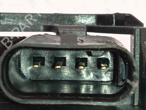 Tailgate lock MERCEDES-BENZ GLA-CLASS (X156) GLA 180 (156.942) | BP17046636C101 