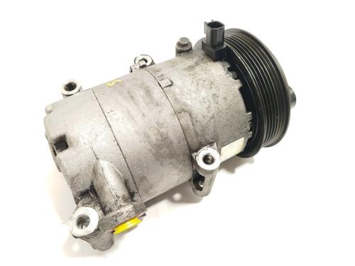 AC compressor FORD TRANSIT Van (FA_ _)  6C1119D629BE | 1444893