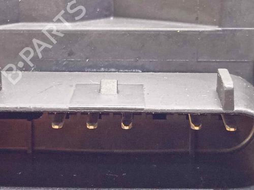 Front left lock FORD TOURNEO COURIER B460 MPV  | BP17494956C98 