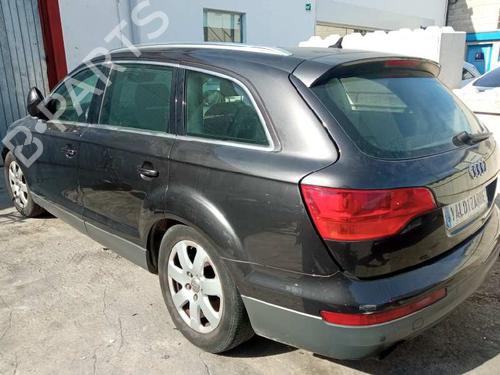 Electronic module AUDI Q7 (4LB) 4.2 FSI quattro | BP17523698M83 