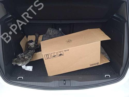Køler OPEL MERIVA B MPV (S10) 1.3 CDTI (75) | BP13888390M31 