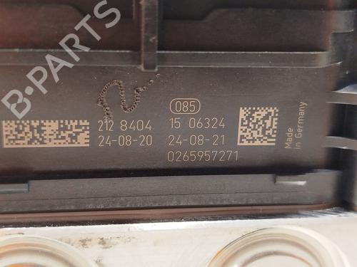 ABS pump VW TAIGO (CS1) 1.5 TSI | BP31980324M43 