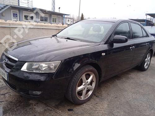 Used Parts HYUNDAI SONATA V (NF)    1023165