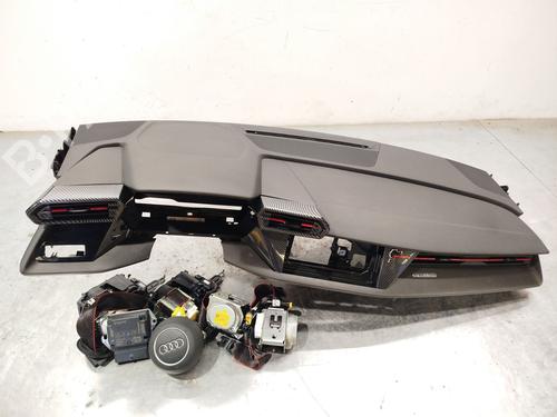 Used Airbag Kit Airbag Kit AUDI A3 Limousine (8YS, 8YM) RS3 TFSI quattro (400 hp) 33929864 33929864