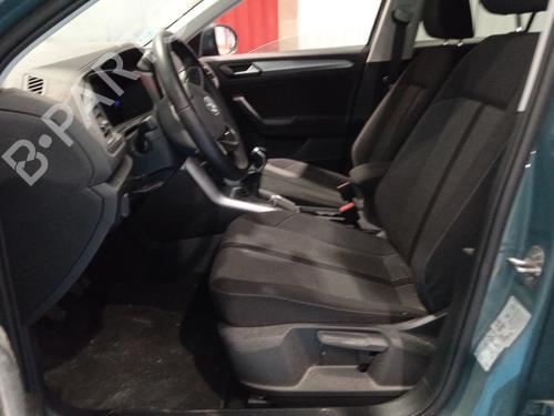 Gearbox VW T-ROC (A11, D11)  | BP31757074M3 