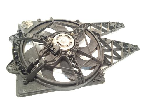 Used Radiator fan ALFA ROMEO GIULIETTA (940_) 1.6 JTDM (940FXD1A) (105 hp) 26391547