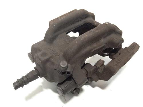 Used Right rear brake caliper BMW 4 Gran Coupe (F36) 420 d (190 hp) 11562724