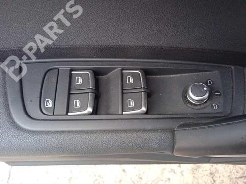 Rear left exterior door handle AUDI A1 Sportback (8XA, 8XF) 1.6 TDI | BP8514515C130  - Image 18