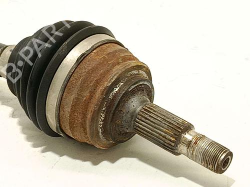 Right front driveshaft CITROËN C5 AIRCROSS (A_) 1.6 Hybrid | BP40071432M39 - Image 5