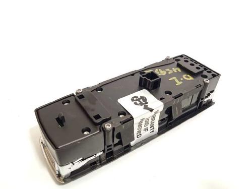 Left front window switch MERCEDES-BENZ GLA-CLASS (X156) GLA 250 4-matic (156.946) | BP8370604I27 