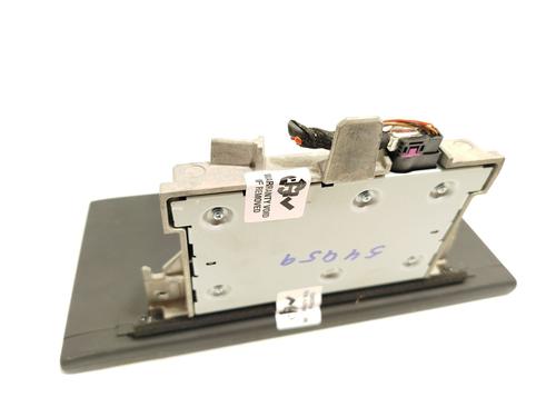 Monitor / Wyświetlacz AUDI A4 B9 (8W2, 8WC) 30 TDI Mild Hybrid | BP30906969C48