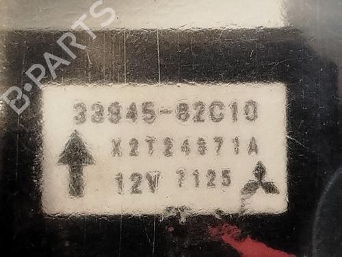 Elektronisk sensor SUZUKI SX4 (EY, GY) 1.9 DDiS 4x4 (RW419D) | BP29473594M84 