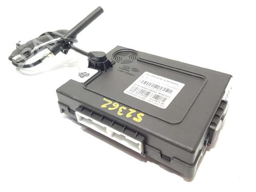Used Electronic module Electronic module 16547489 16547489