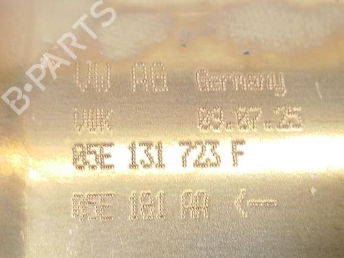 Catalyst SEAT IBIZA V (KJ1, KJG) 1.5 TSI | BP36013954M10 - Image 4
