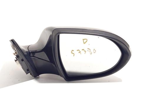 Used Right mirror KIA SPORTAGE III (SL) 2.0 CRDi (136 hp) 32289583