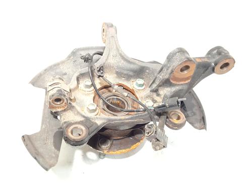 Used Left front steering knuckle MAZDA CX-5 (KF) 2.5 AWD (194 hp) 28481385