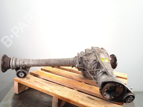 Differential vorne für AUDI Q7 (4LB) 3.0 TDI quattro (233 hp) 29944911