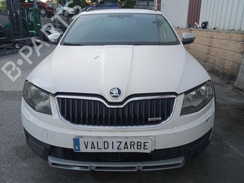 Transfer box SKODA OCTAVIA III Combi (5E5, 5E6) 2.0 TDI 4x4 | BP29525179M36  - Image 7