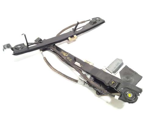 Front right window mechanism SEAT ALTEA (5P1)  | BP16220795C23 
