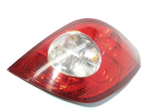 Used Right taillight OPEL ANTARA A (L07) 2.0 CDTI (150 hp) 28143441