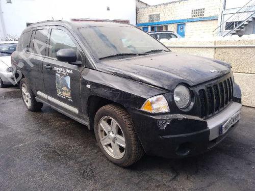 Used Parts JEEP COMPASS (MK49) 2.0 CRD 682595
