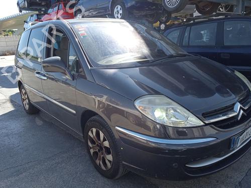 Xenon ballast CITROËN C8 (EA_, EB_) 2.2 HDi | BP27692819C53  - Image 6