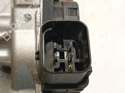 Front wiper motor HYUNDAI SANTA FÉ II (CM) 2.2 CRDi GLS | BP26904129M29 