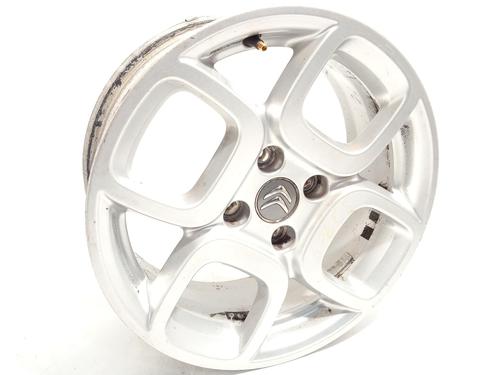 Used Rim CITROËN C4 CACTUS 1.5 BlueHDi 120 (120 hp) 19275682