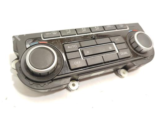 climate-control-vw-passat-b6-3c2-2005-2006-2007-2008-2009-2010-2011-27366203 main image